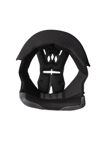 SM3 CROWN PAD - GRAY Alpinestars motocross kit