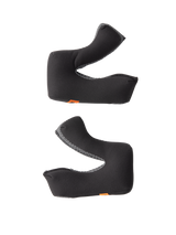 SM3 YOUTH CHEECK PAD SET REGULAR - GRAY Alpinestars motocross kit
