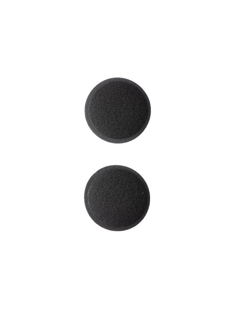 SM7 EAR PADS SET - BLACK