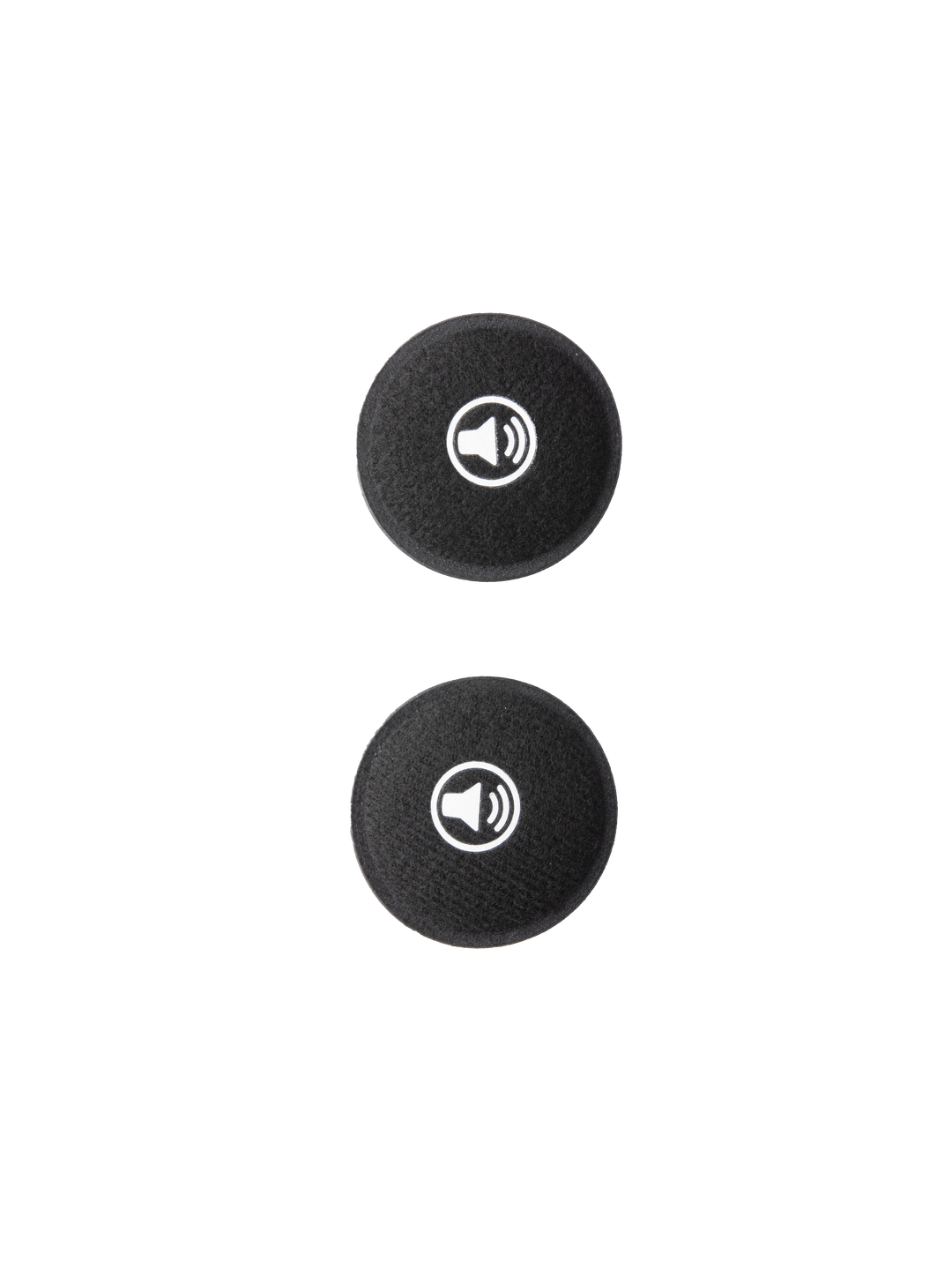 SM7 EAR PADS SET - BLACK Alpinestars motocross kit