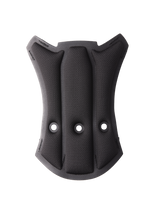 SM7 TOP PAD - BLACK Alpinestars motocross kit