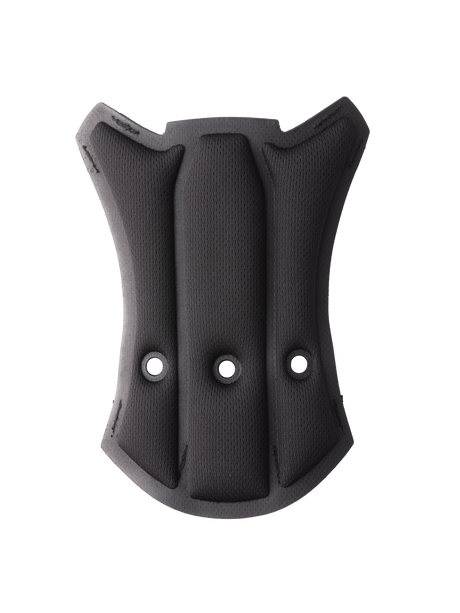 SM7 TOP PAD - BLACK Alpinestars motocross kit