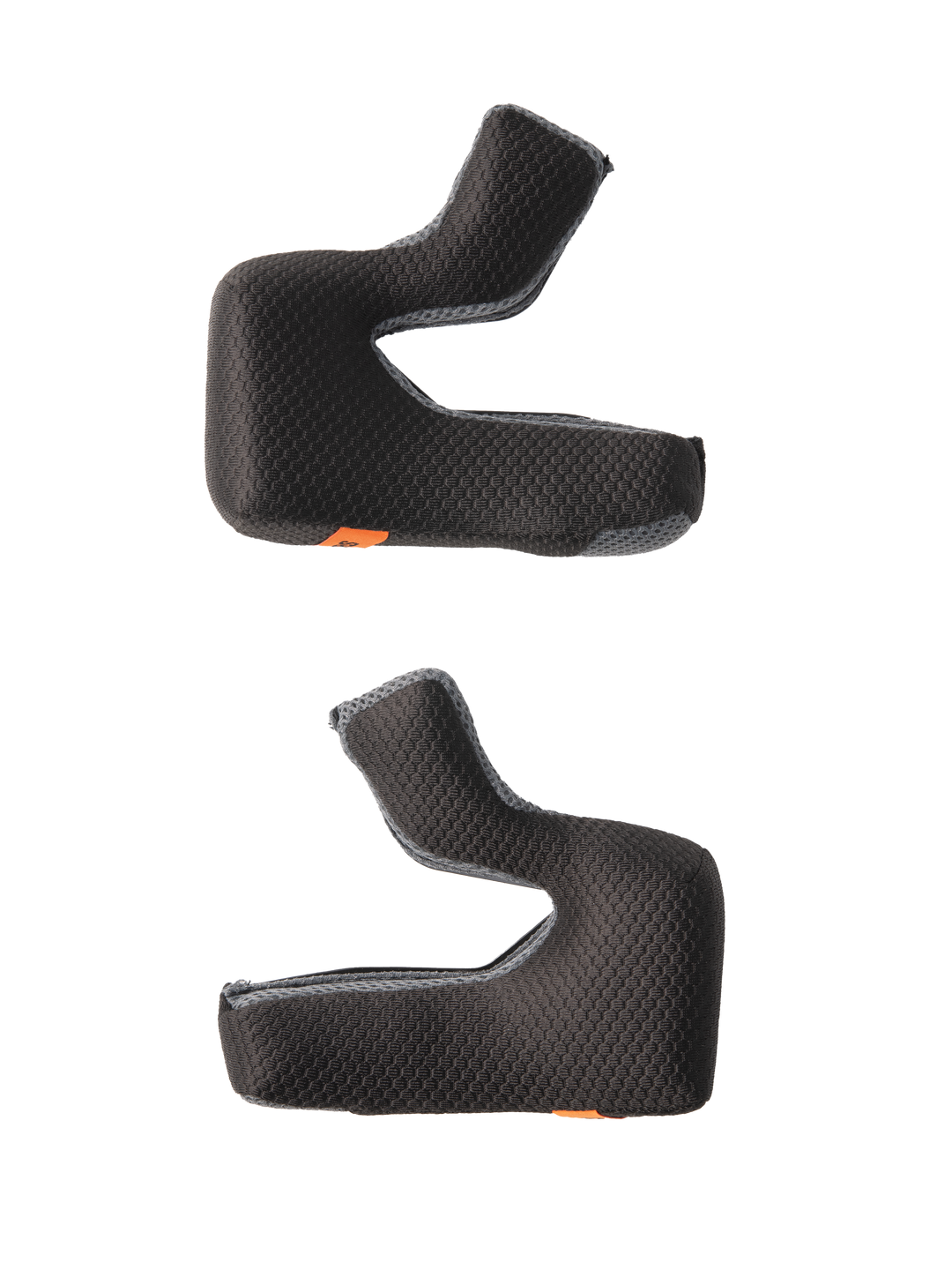 TECH-5/3 SOLE - BLACK Alpinestars motocross kit