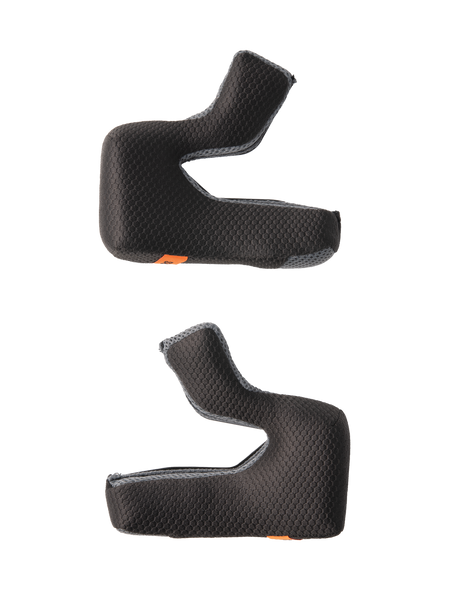 TECH-5/3 SOLE - BLACK Alpinestars motocross kit