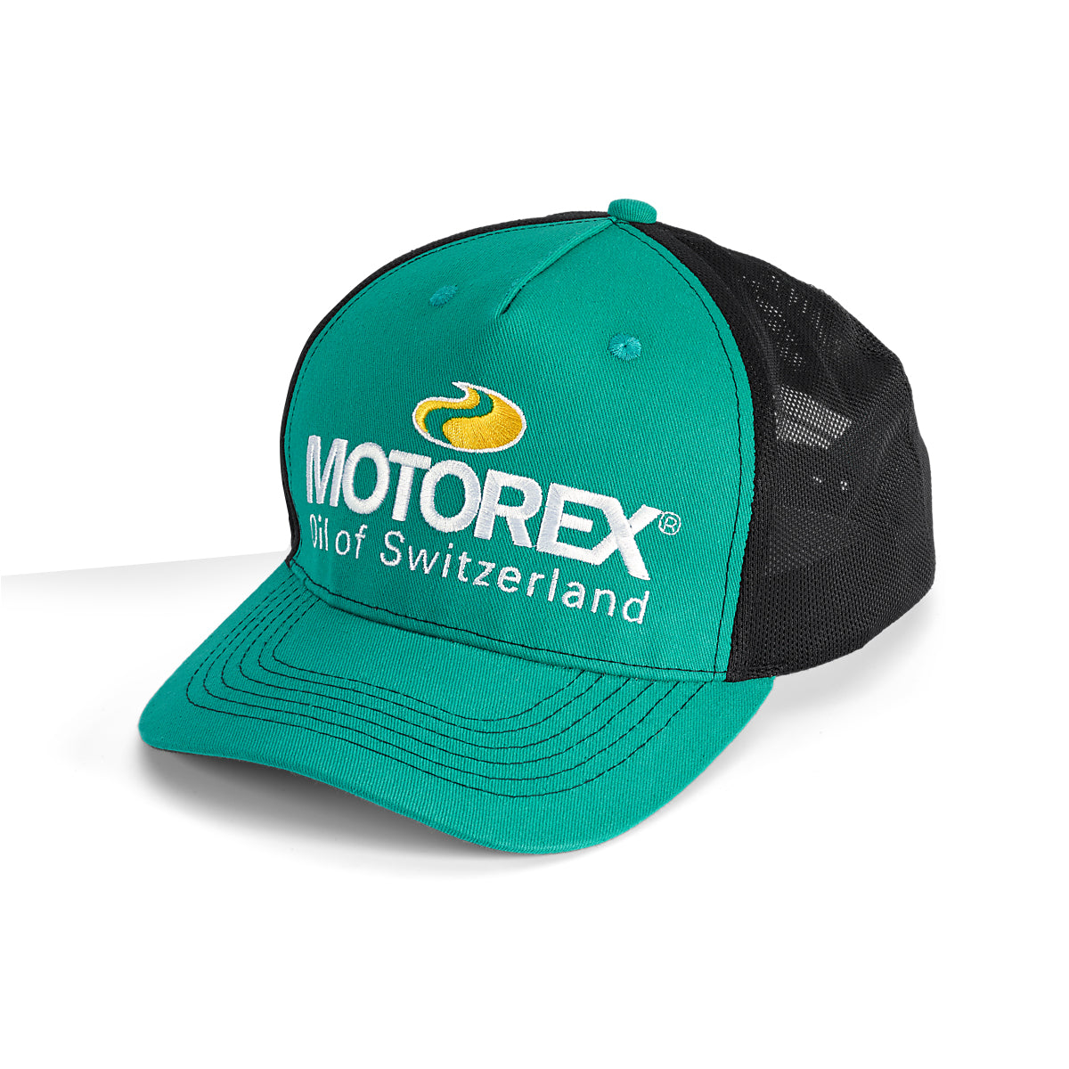 Motorex Trucker Hat (One Size)