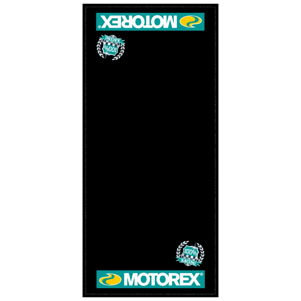 Motorex Paddock Mat