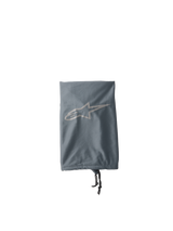 SM7 SOFT BAG - GRAY Alpinestars motocross kit