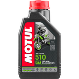 MOTUL 510 2T (1L/4L)