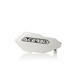 ACERBIS HANDGUARDS X-ELITE (VIEW DESCRIPTION FOR FITMENT DETAILS); VERIOUS COLOURS