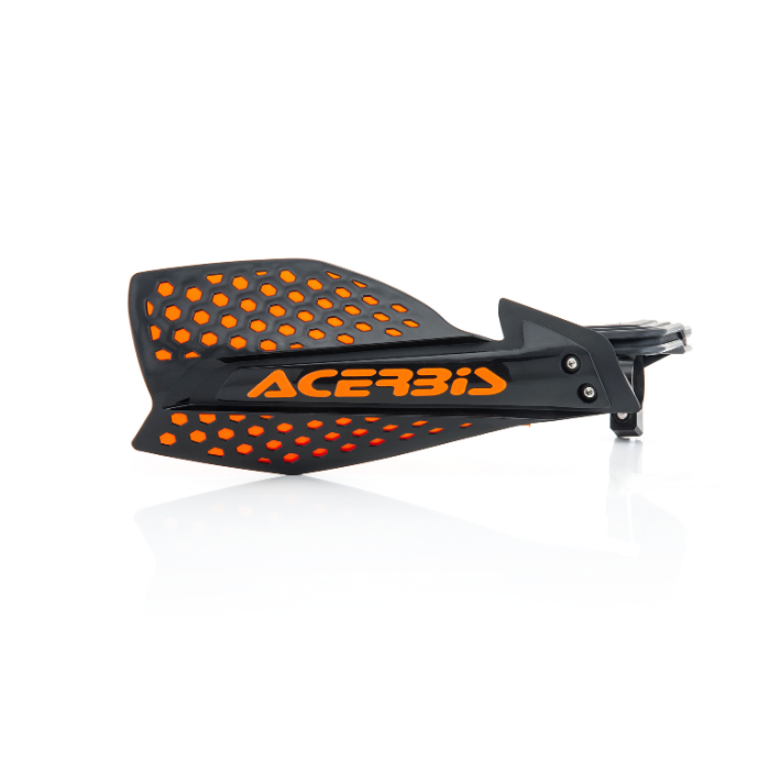 ACERBIS HANDGUARDS X-ULTIMATE (VIEW DESCRIPTION FOR FITMENT DETAILS); VERIOUS COLOURS
