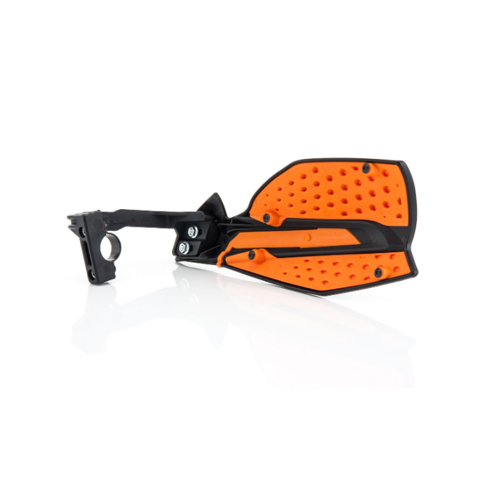ACERBIS HANDGUARDS X-ULTIMATE (VIEW DESCRIPTION FOR FITMENT DETAILS); VERIOUS COLOURS
