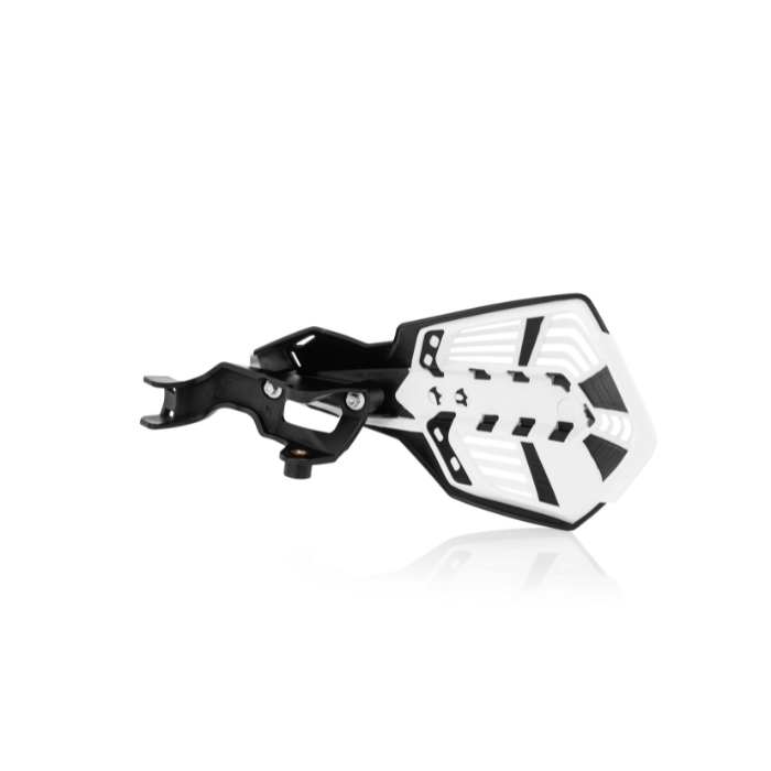 ACERBIS K-FUTURE HANDGUARDS (VIEW DESCRIPTION FOR FITMENT DETAILS); VERIOUS COLOURS
