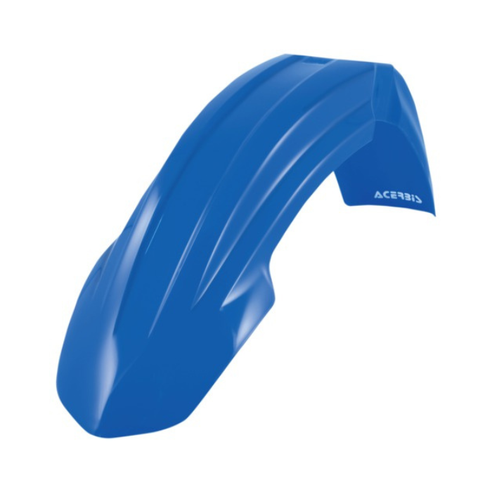 ACERBIS FRONT FENDER (VERIOUS COLOURS) YZ125/250 06-14 YZF 250/450 06-09