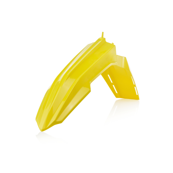 ACERBIS FRONT FENDER (VERIOUS COLOURS) RM-Z 450 18-25 RM-Z 250 19-25