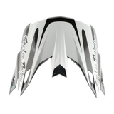 Troy Lee Designs Replacement Peak SE5 Polycarbonate - The Line (Various Colours)
