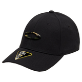 Oakley Casual Cap (Tincan Black/Graphic Camo)