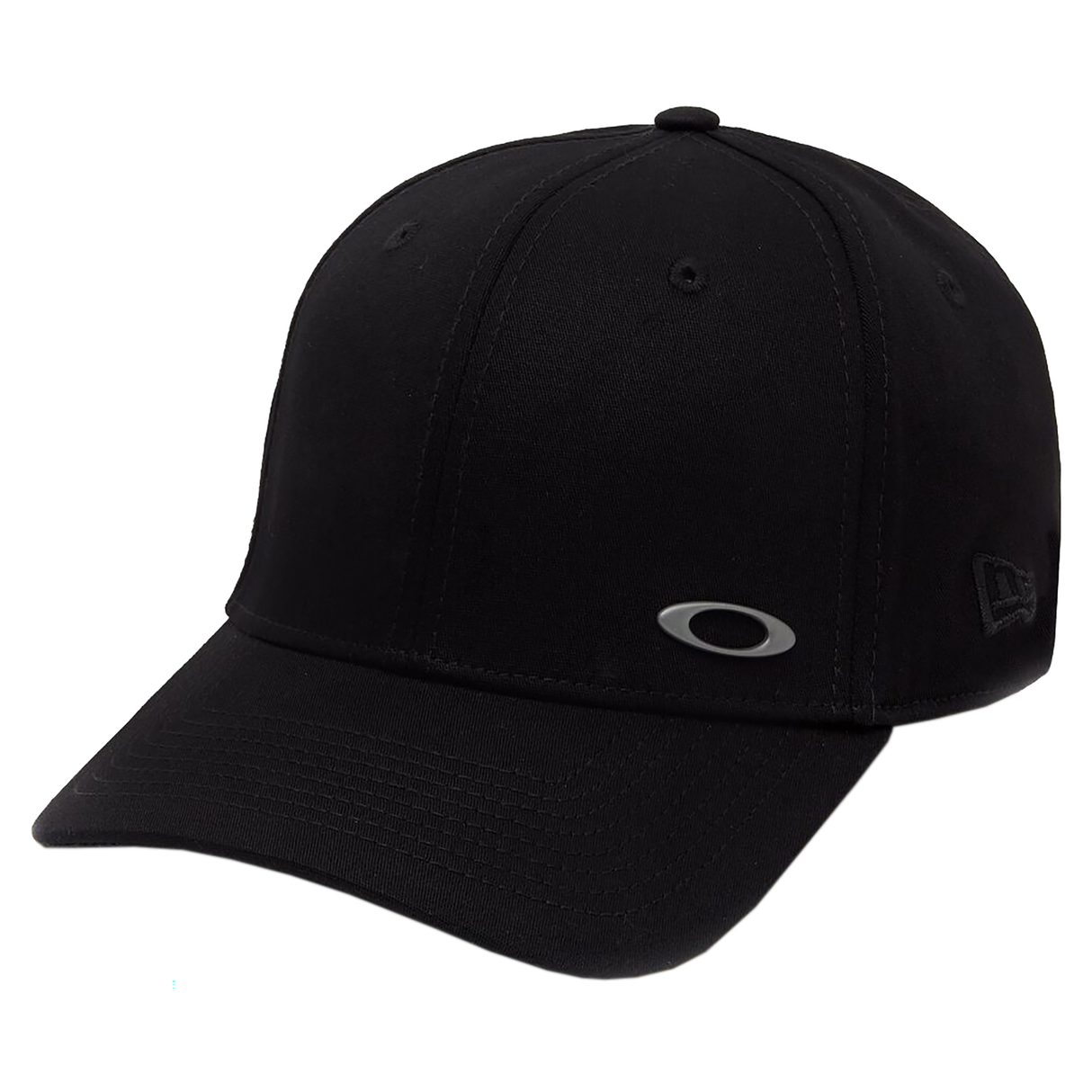 Oakley Casual Adult Cap (Tinfoil Blackout)