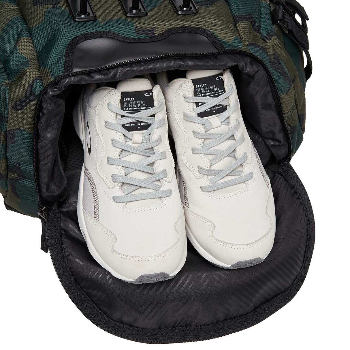 Kitchen Sink Backpack (B1B Camo Hunter)