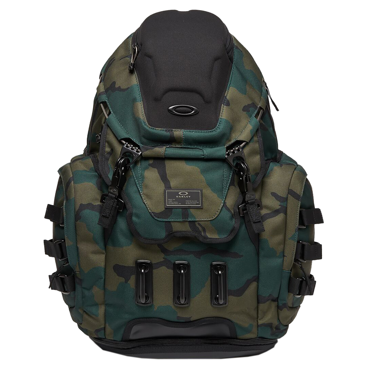 Kitchen Sink Backpack (B1B Camo Hunter)