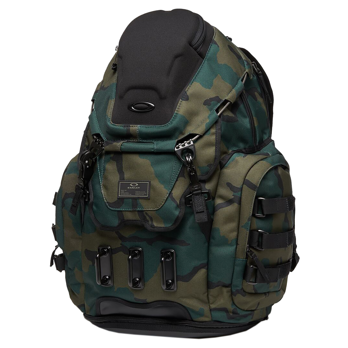 Kitchen Sink Backpack (B1B Camo Hunter)