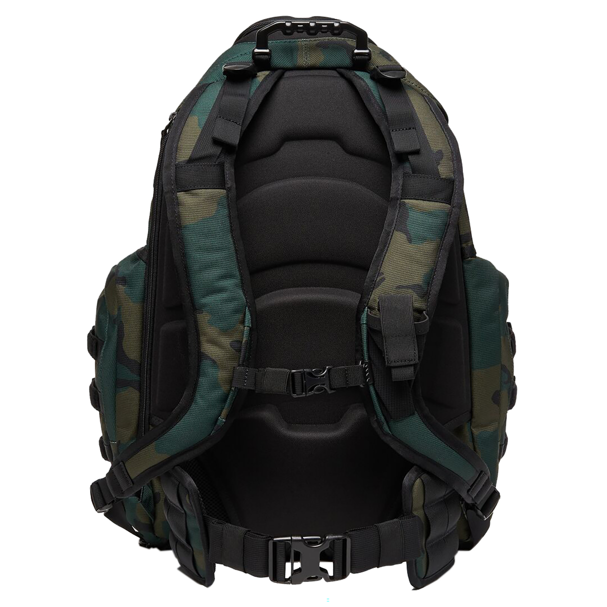 Kitchen Sink Backpack (B1B Camo Hunter)