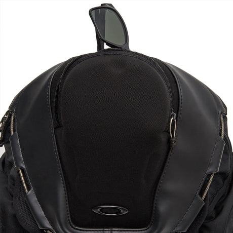 Kitchen Sink Backpack (Stealth Black)