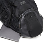 Kitchen Sink Backpack (Stealth Black)