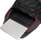 Enduro 20L 3.0 Backpack (Forged Iron/Red Line)