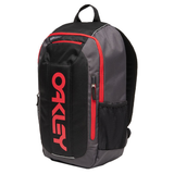 Enduro 20L 3.0 Backpack (Forged Iron/Red Line)