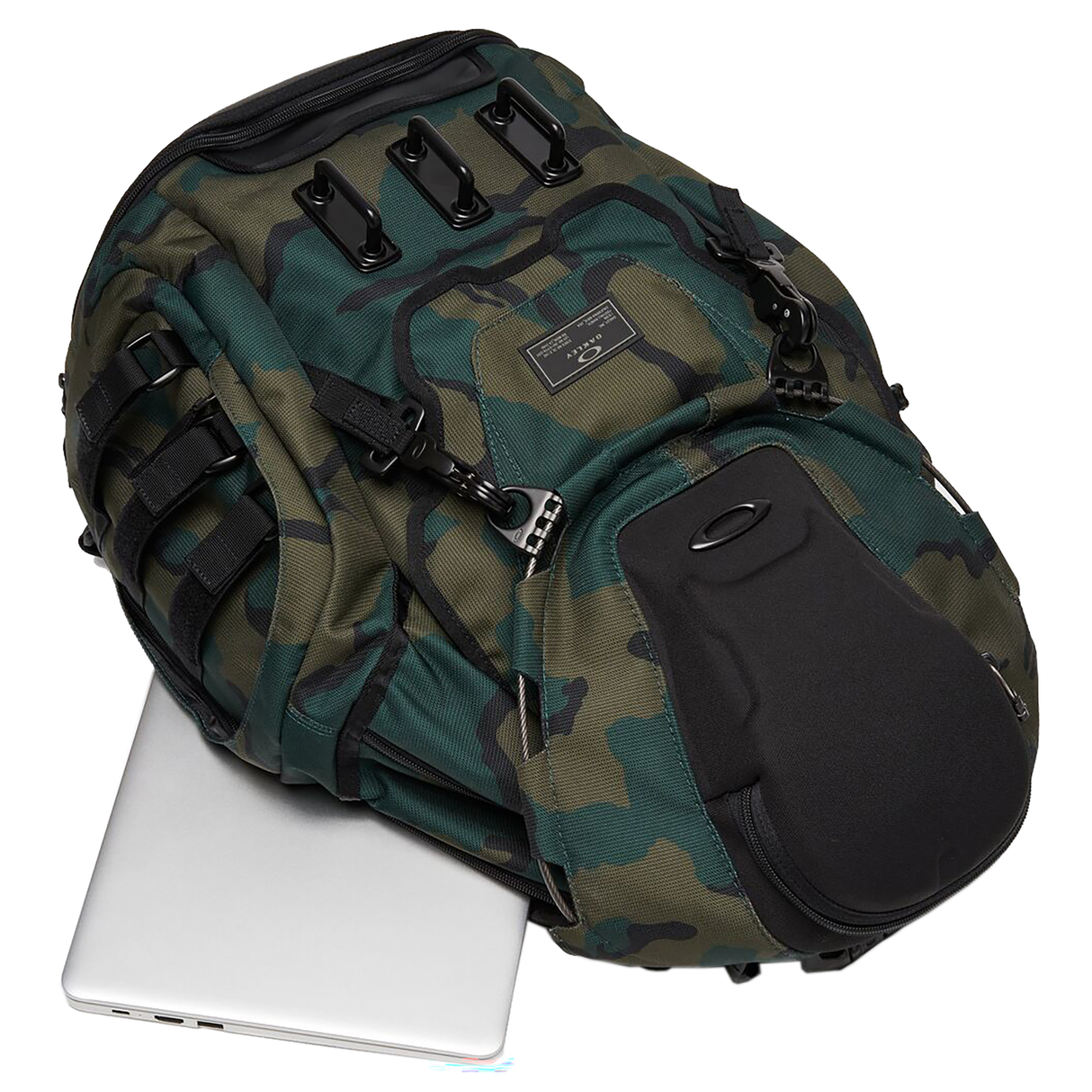 Kitchen Sink Backpack (B1B Camo Hunter)