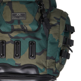 Kitchen Sink Backpack (B1B Camo Hunter)