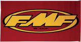 FMF FMF TRCK BANNER CLOTH 80X250CM motocross exhaust performance