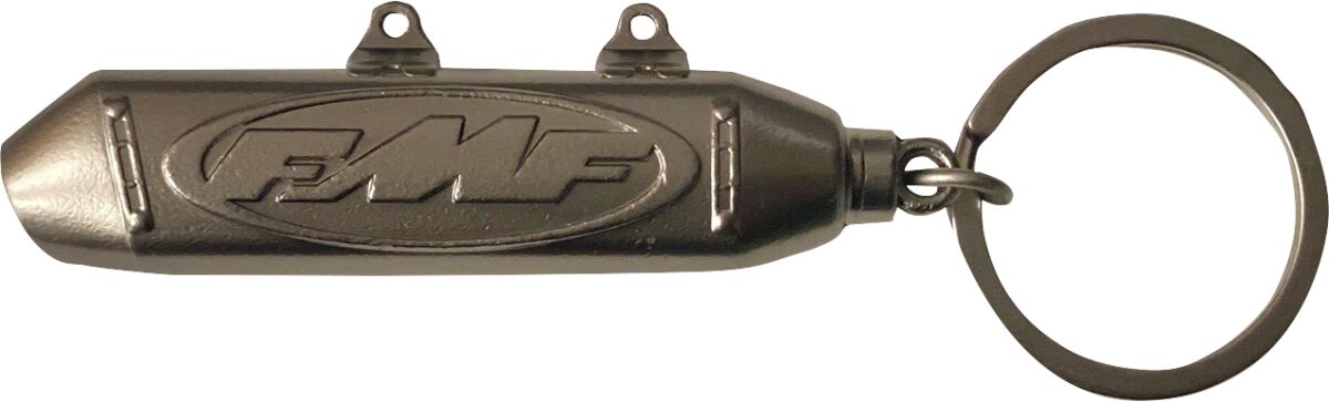 FMF KEYCHAIN FMF FACTORY 4.1 motocross exhaust performance