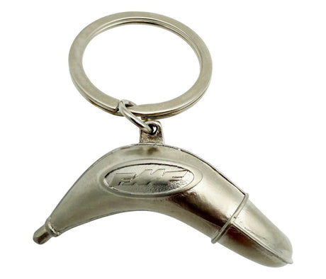 FMF KEYCHAIN FMF FATTY PIPE motocross exhaust performance