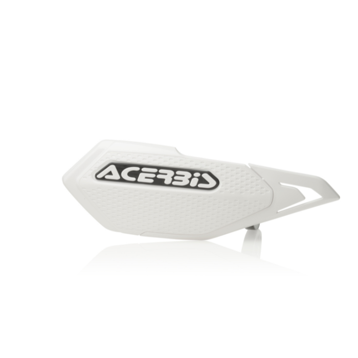 ACERBIS HANDGUARDS X-ELITE (VIEW DESCRIPTION FOR FITMENT DETAILS); VERIOUS COLOURS