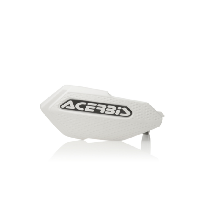 ACERBIS HANDGUARDS X-ELITE (VIEW DESCRIPTION FOR FITMENT DETAILS); VERIOUS COLOURS