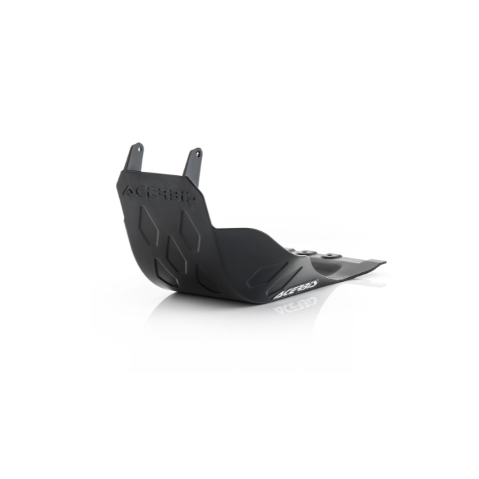 ACERBIS SKID PLATE (VERIOUS COLOURS) KTM EXC 450/530 4T 08-11