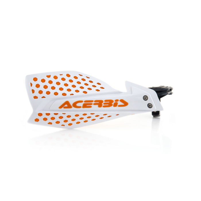 ACERBIS HANDGUARDS X-ULTIMATE (VIEW DESCRIPTION FOR FITMENT DETAILS); VERIOUS COLOURS
