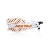ACERBIS HANDGUARDS X-ULTIMATE (VIEW DESCRIPTION FOR FITMENT DETAILS); VERIOUS COLOURS