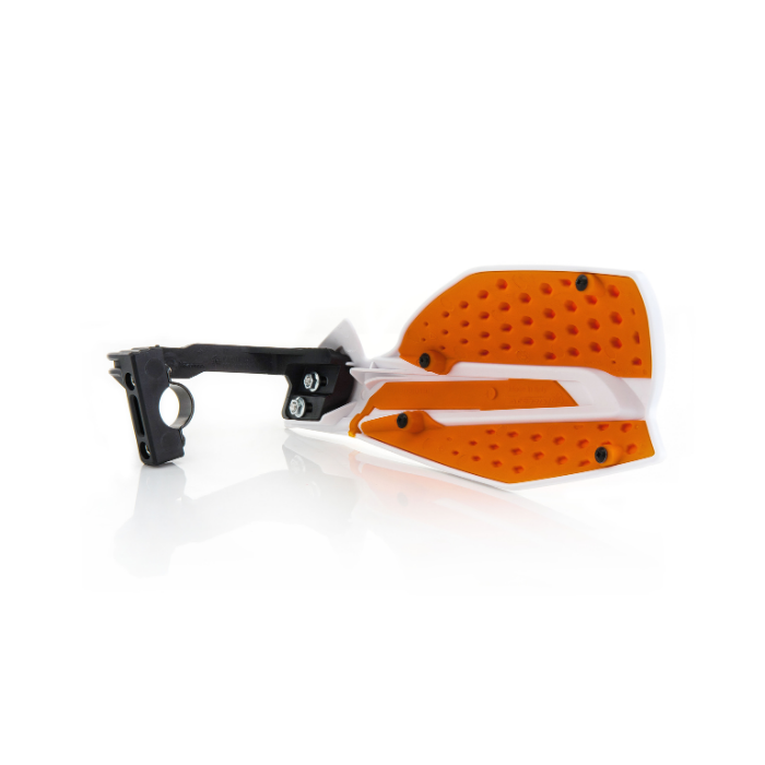 ACERBIS HANDGUARDS X-ULTIMATE (VIEW DESCRIPTION FOR FITMENT DETAILS); VERIOUS COLOURS