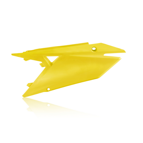 Acerbis side panels in various colours for Suzuki RM-Z 250 2019-2025 and RM-Z 450 2018-2025