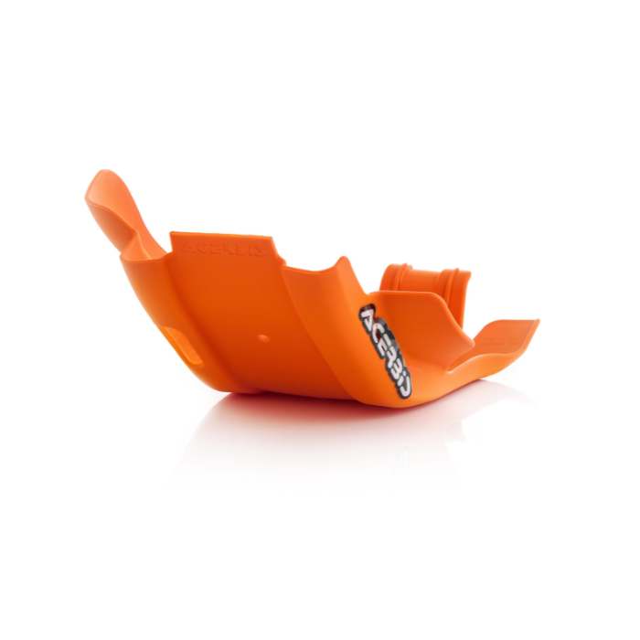 ACERBIS SKID PLATE (VERIOUS COLOURS) KTM SX 250 17-18 for HUSKY TC250 17-18