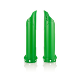 ACERBIS LOWER FORK COVERS (VERIOUS COLOURS) KX 85 14-24 KX 112 22-24