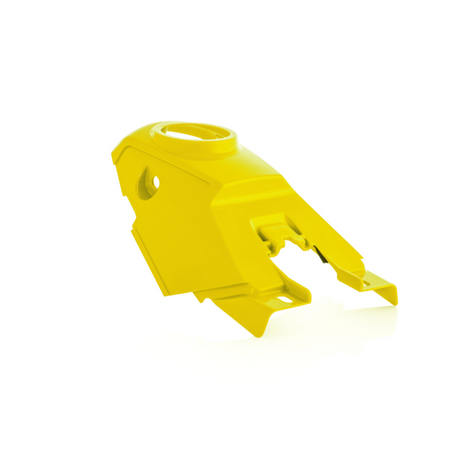 Acerbis tank cover for Suzuki RM-Z 450 (2018-2025) and RM-Z 250 (2019-2025), available in various colours
