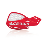 ACERBIS HANDGUARDS MX UNIKO VENTED (VIEW DESCRIPTION FOR FITMENT DETAILS); VERIOUS COLOURS
