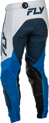 Lite 2026 Pant - Blue/White