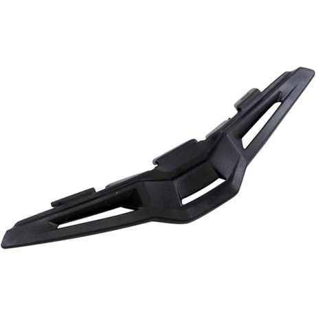 BREATH DEFLECTOR S-M10/S-M8 - BLACK Alpinestars motocross kit