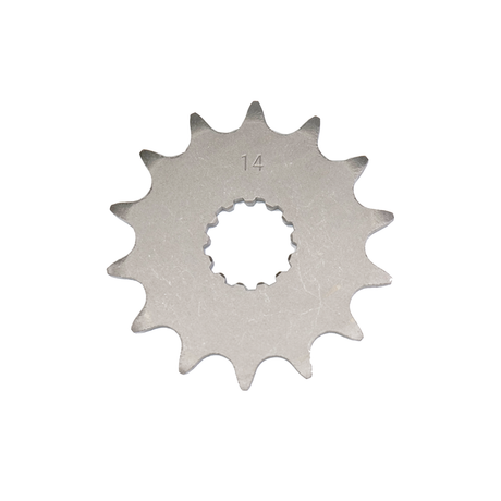 SPROCKET FRONT KAWASAKI KX450F 06-23, KX450XC 21-23