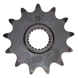 SPROCKET FRONT STANDARD SHERCO ENDURO 2T SE-R250-300 14-20,  4T SE-F450-510 05-23