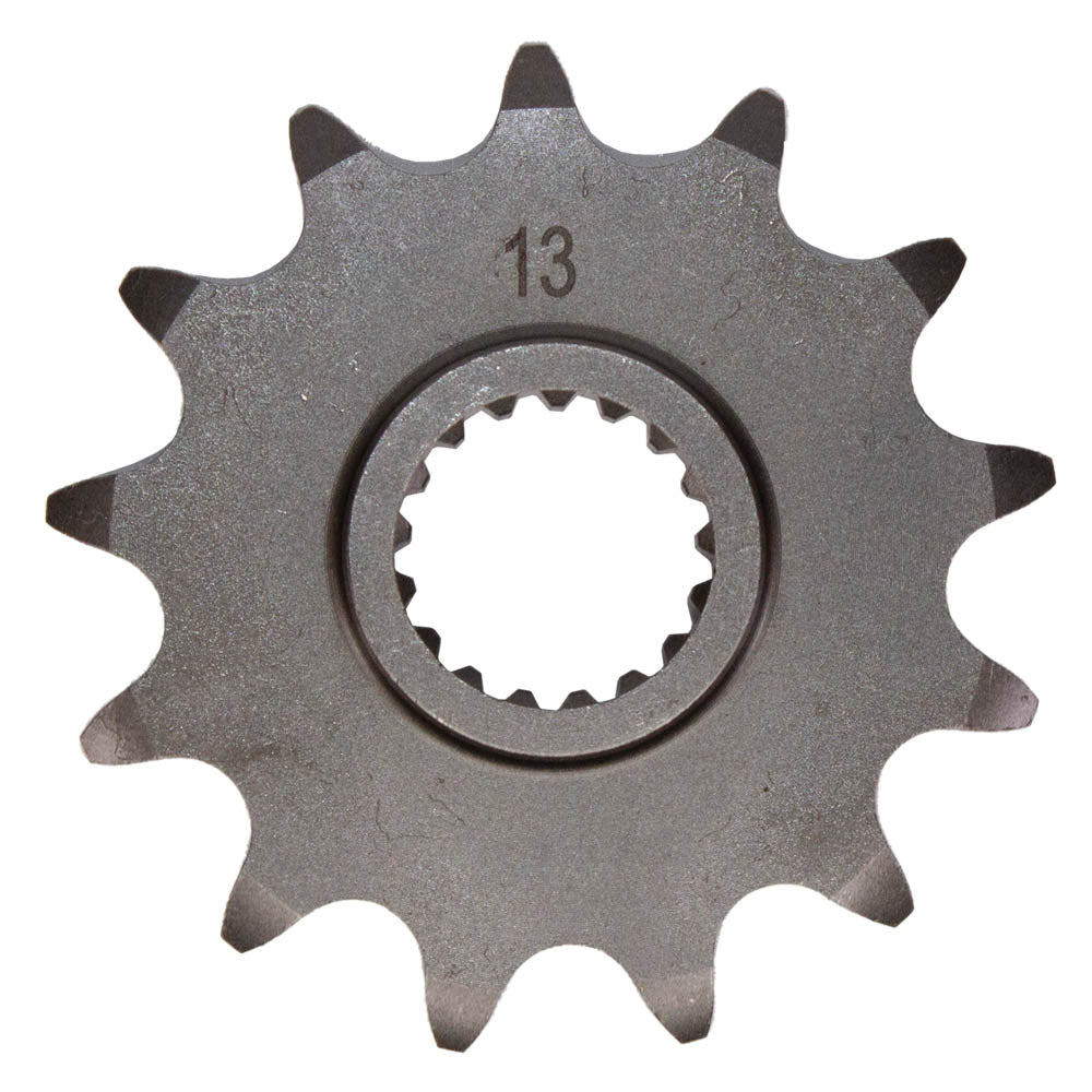 SPROCKET FRONT STANDARD SHERCO ENDURO 2T SE-R250-300 21-23,  4T SE-F250-300 22-23